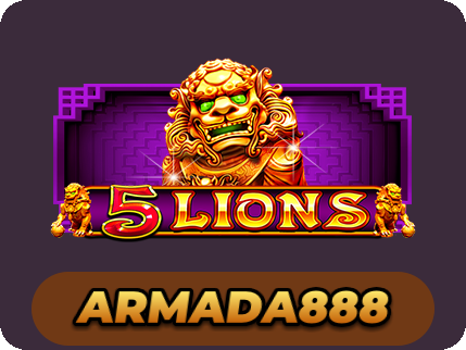 5 Lions