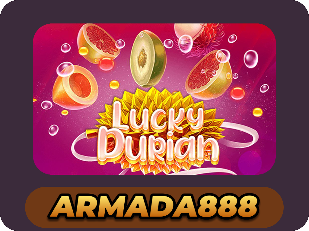 Lucky Durian