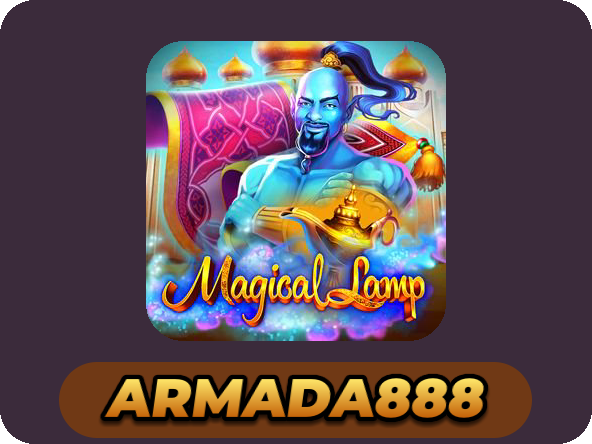 Magical Lamp