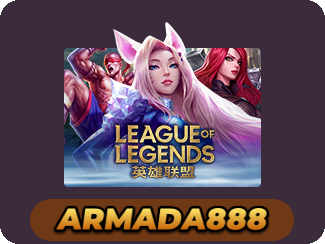 League Of Legends