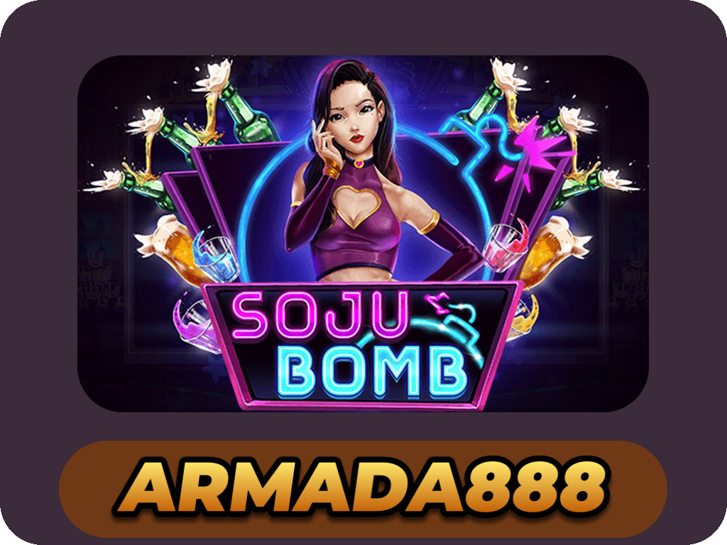 Soju Bomb