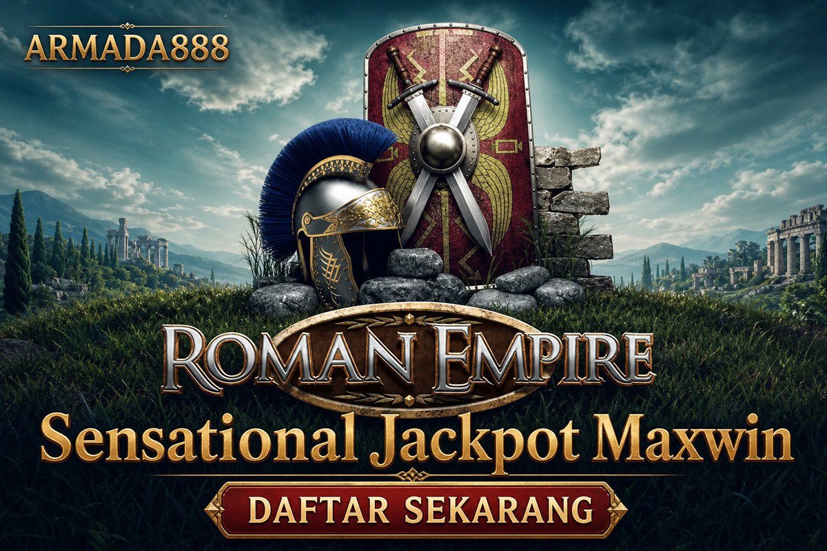 Roman Empire · ARMADA888