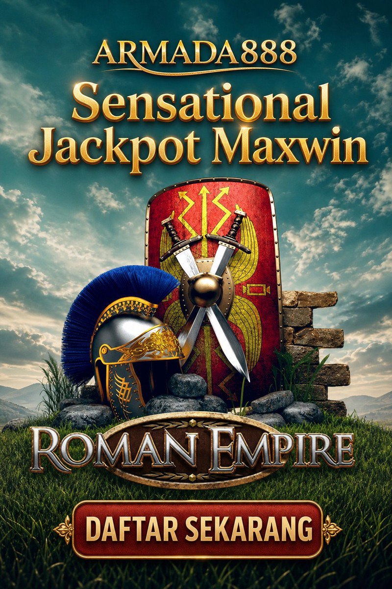 Roman Empire · ARMADA888