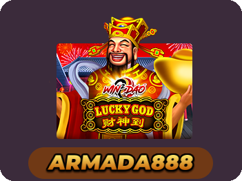 Lucky God
