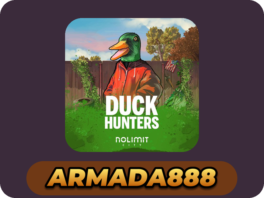 Duck Hunters