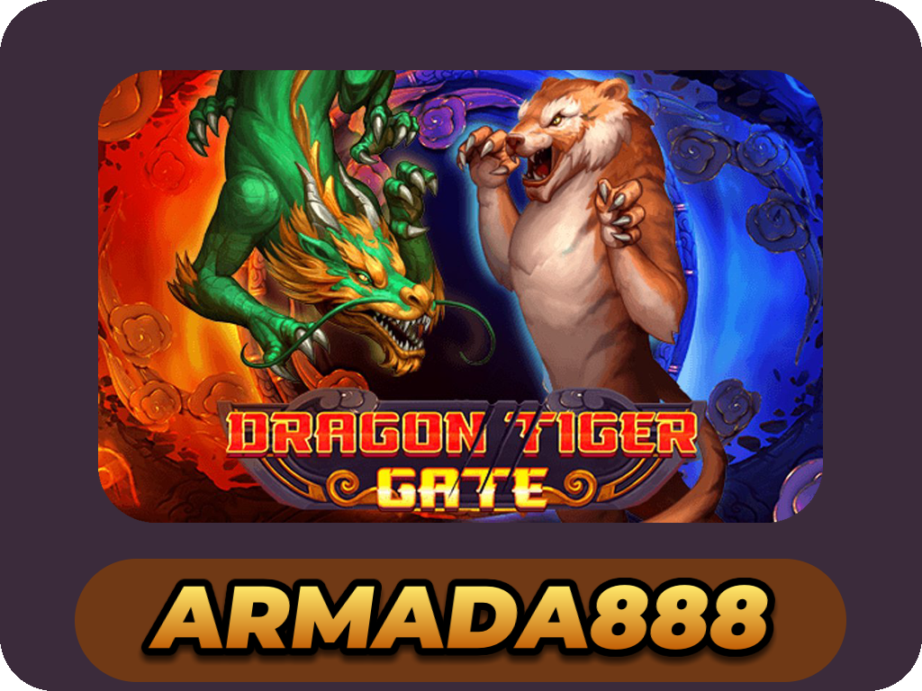 Dragon Tiger Gate