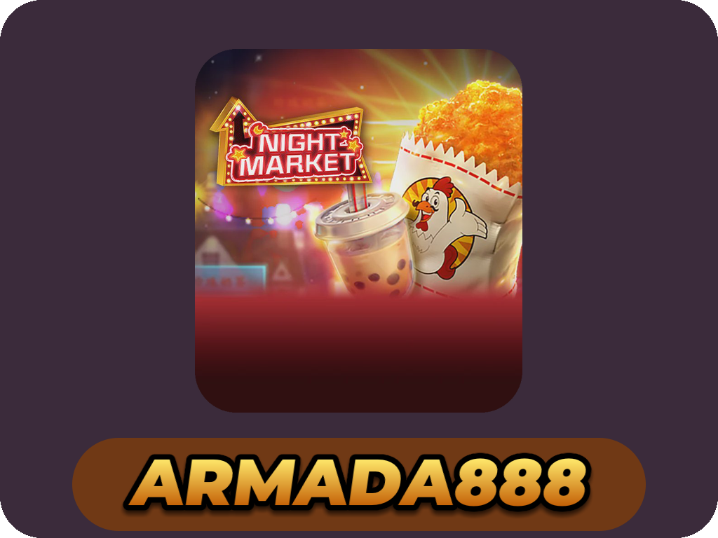 NIGHT MARKET