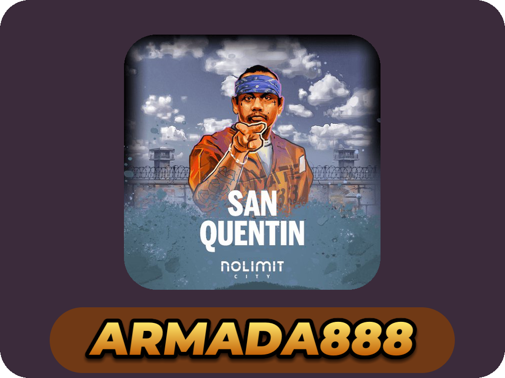 San Quentin xWays