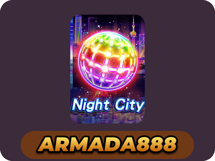Night City